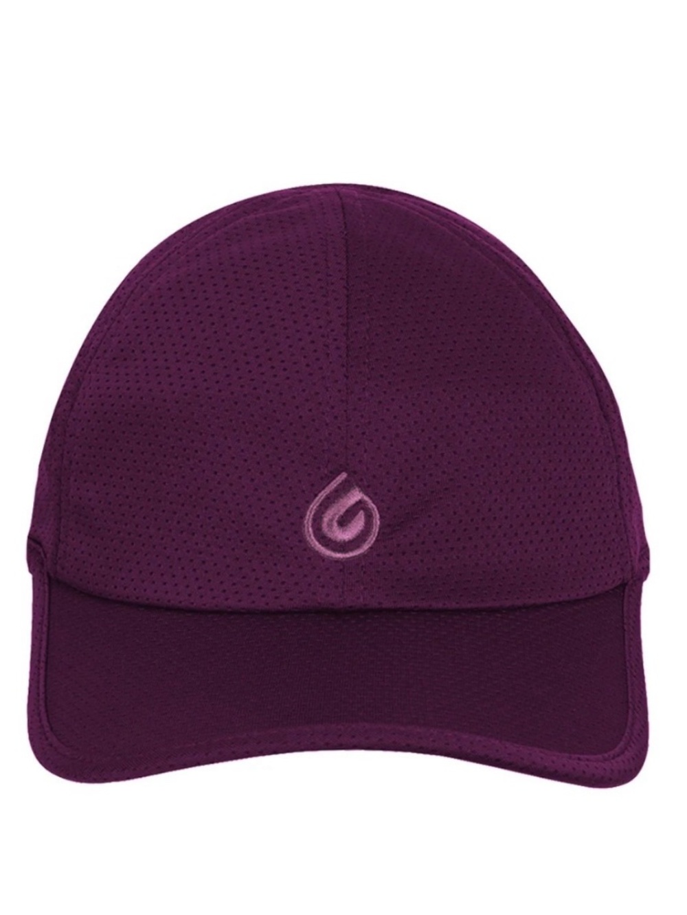 Gymwrap The Blackberry Pony 2.0 Hat. One Size Fits Most - New